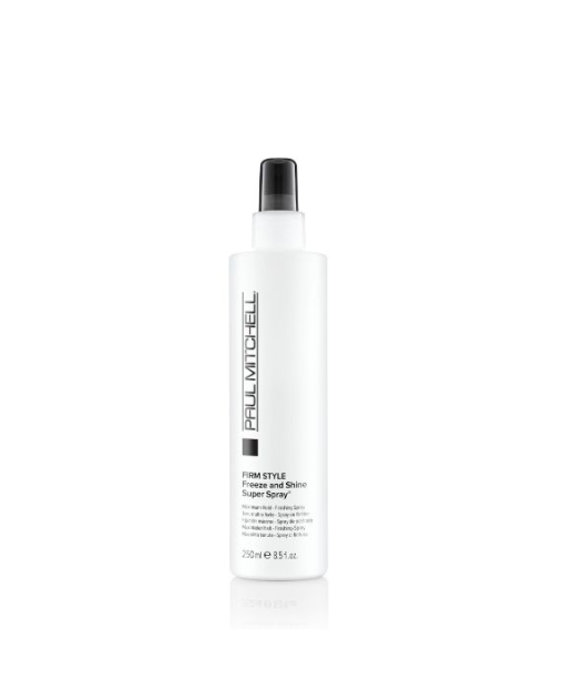 Paul Mitchell Firm Style Freeze & Shine Super Spray 500ml • Price